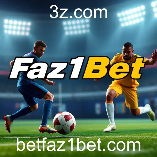 A Ascensão e Implicações do Faz1Bet no Brasil