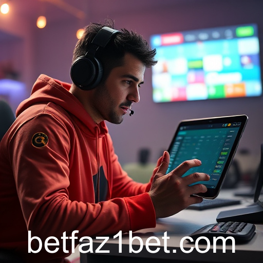 Expansão e Desafios no Mercado dos Jogos Online
