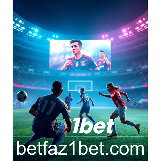 A Ascensão do Faz1bet no Cenário Competitivo