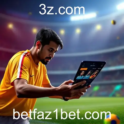 O Impacto do Faz1bet no Cenário de Apostas Online em 2025