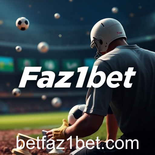 A Ascensão do Faz1bet no Cenário de Jogos Online