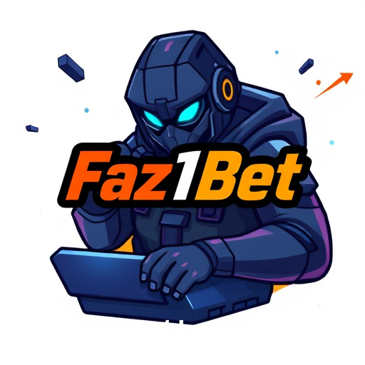 A Revolução dos Jogos Online com Faz1Bet