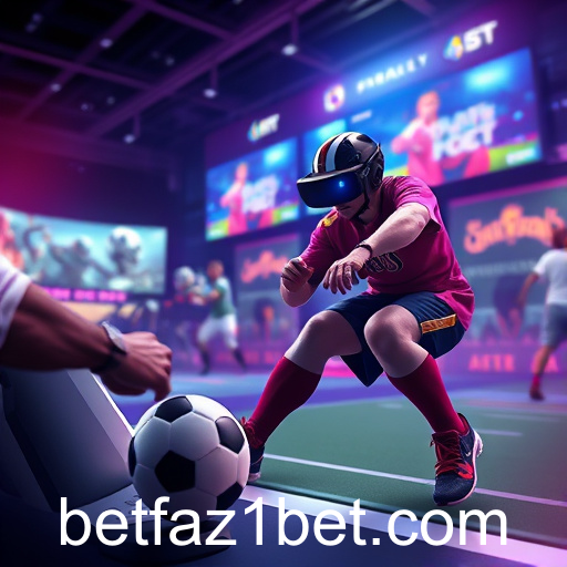 Inovações e Desafios no Mundo dos Jogos Online