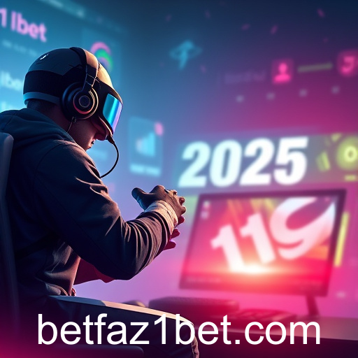 Inovações e Tendências no Mundo dos Jogos Online