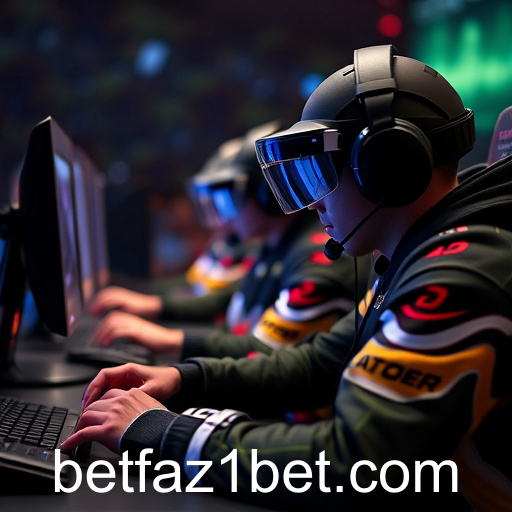 Tendências e Desafios no Mundo dos Jogos em 2025