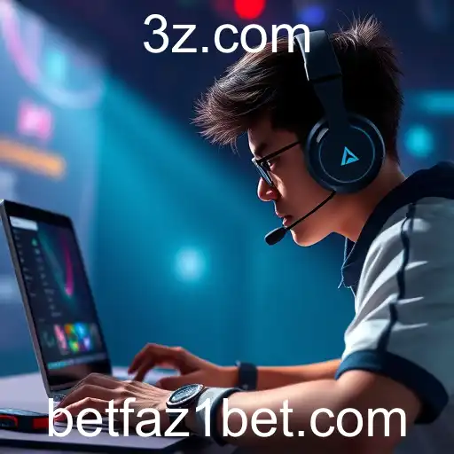 Expansão do Mercado Global de Jogos de Apostas