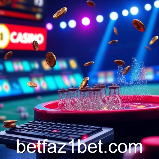Impacto Global dos eSports em 2025
