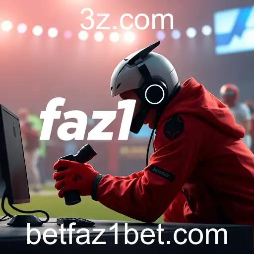 O Impacto do faz1bet no Cenário Atual de Jogos Online