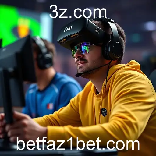 A Evolução dos Jogos Online: Um Olhar Sobre as Tendências