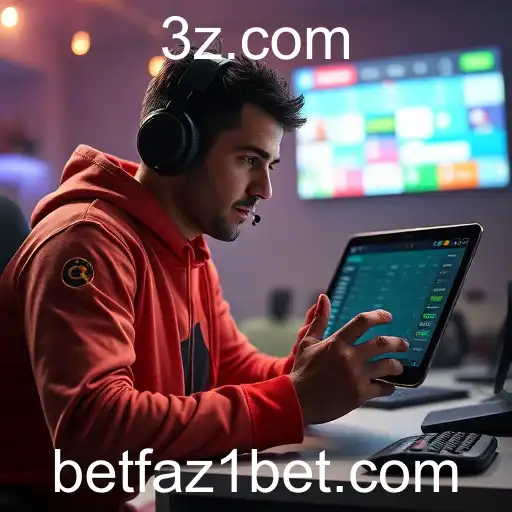 Expansão e Desafios no Mercado dos Jogos Online