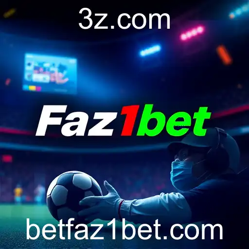 Expansão do Mercado de Jogos Online e a Ascensão do Faz1bet
