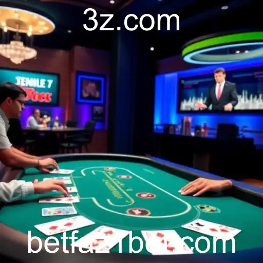 Expansão Explosiva do Faz1bet no Cenário Global de 2025