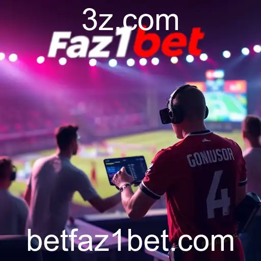 Faz1bet Revoluciona o Cenário dos Jogos Online