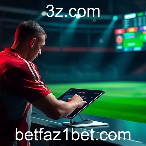 Revolução nos Jogos Online com Faz1Bet