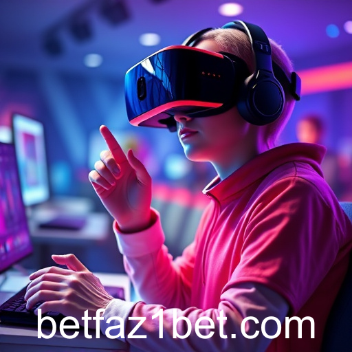 Tendências e Dinâmicas Atuais dos Jogos Online