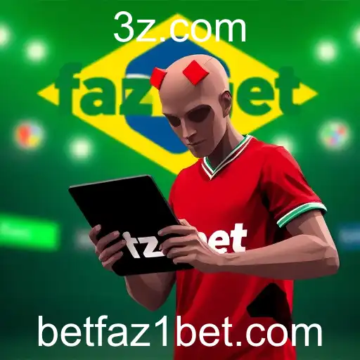 Ascensão e Desafios do Mercado de Apostas Online