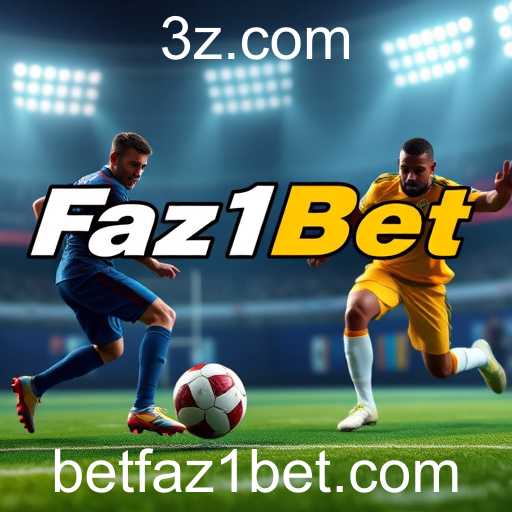 A Ascensão e Implicações do Faz1Bet no Brasil