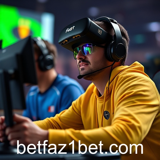 A Evolução dos Jogos Online: Um Olhar Sobre as Tendências