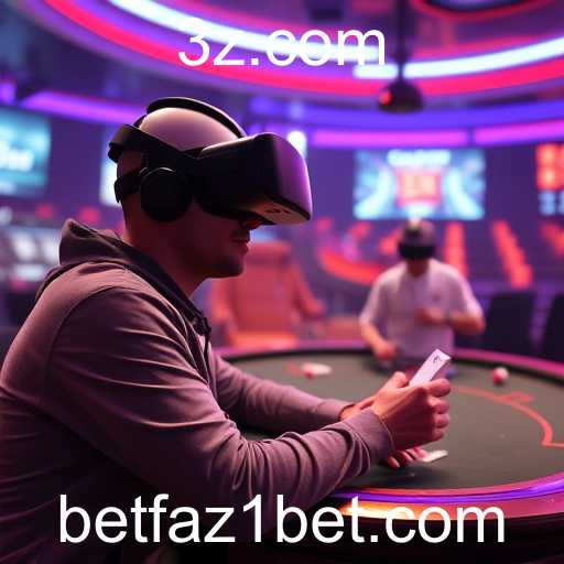 Tendências Emergentes no Mundo das Apostas Online