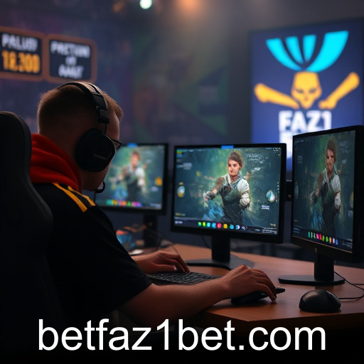 Tendências de Jogos de 2025: A Ascensão do Streaming Interativo