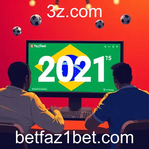 A Ascensão das Plataformas de Apostas Online em 2025