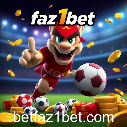 Explorando as 'Promoções Especiais' no Faz1Bet: Oportunidades Únicas para Jogadores