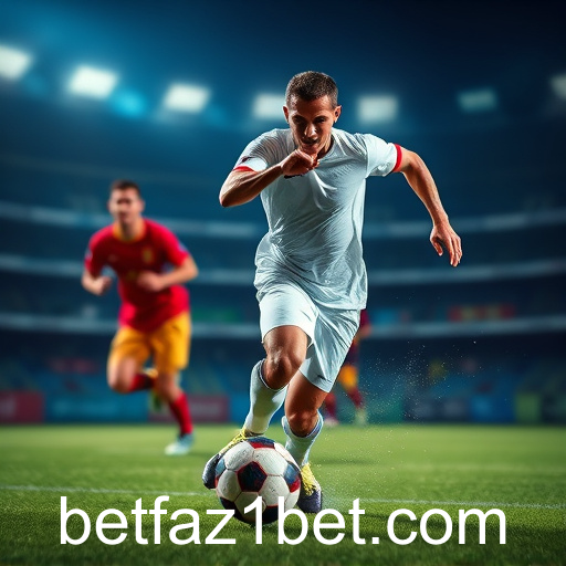 Explorando o Mundo dos Esportes Virtuais em Plataformas de Apostas
