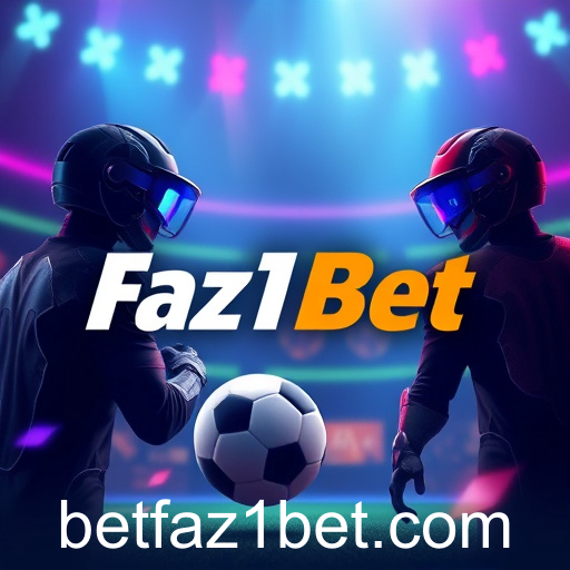 Inovações Tecnológicas no Faz1Bet: Um Olhar no Futuro dos Jogos Online