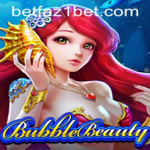 BubbleBeauty: Navigating the World of Interactive Gaming with Faz1bet