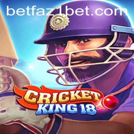 Master the Game: Exploring CricketKing18 and Faz1bet Integration