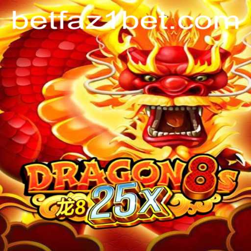 Exploring the World of Dragon8s25x: A Dynamic Adventure with Faz1bet