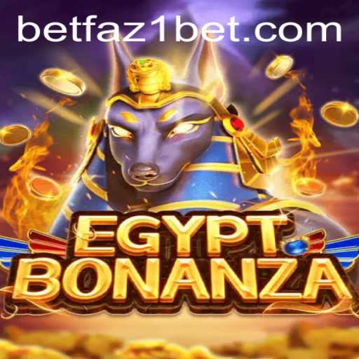 Exploring EgyptBonanza: A Comprehensive Guide to the Game