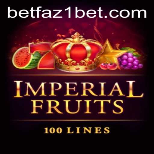 Exploring ImperialFruits100: A Classic Slot Experience on Faz1Bet