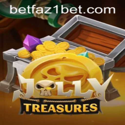 JollyTreasures: The Ultimate Adventure Game with Faz1bet