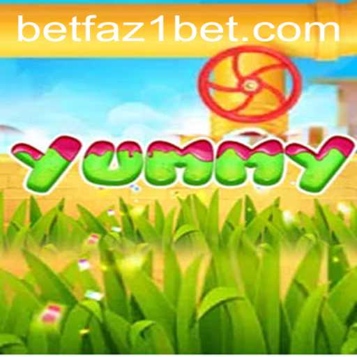 Discover 'Yummy': The Thrilling New Game Sweeping the Gaming World with 'faz1bet' Excitement